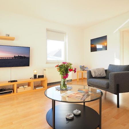 Ferienwohnung "Sonnenblick" 제바트헤링스도르프 외부 사진