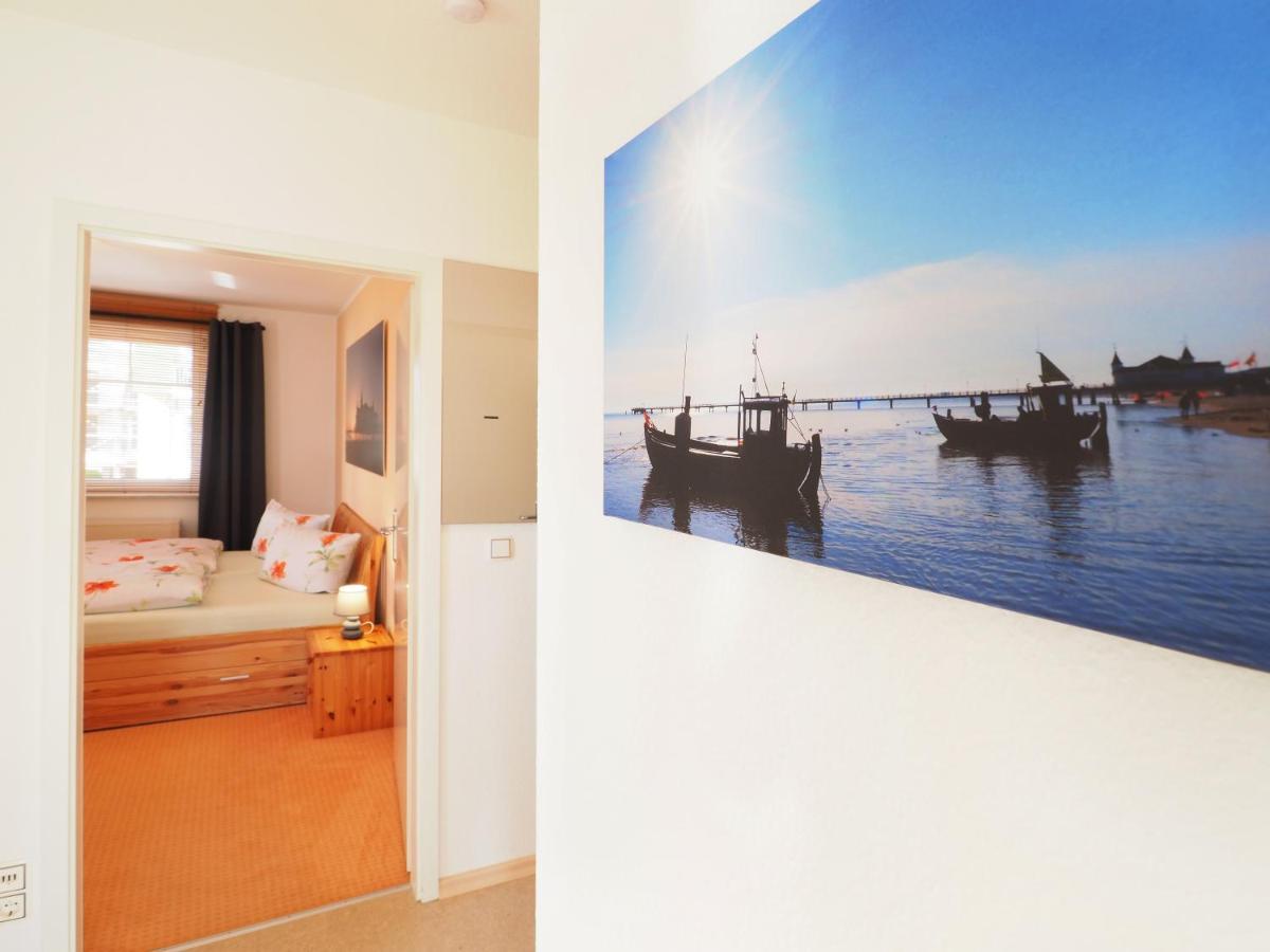 Ferienwohnung "Sonnenblick" 제바트헤링스도르프 외부 사진