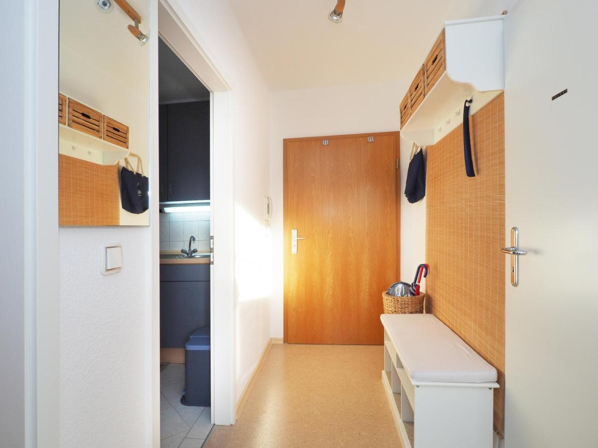 Ferienwohnung "Sonnenblick" 제바트헤링스도르프 외부 사진