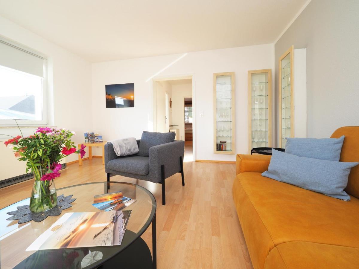 Ferienwohnung "Sonnenblick" 제바트헤링스도르프 외부 사진