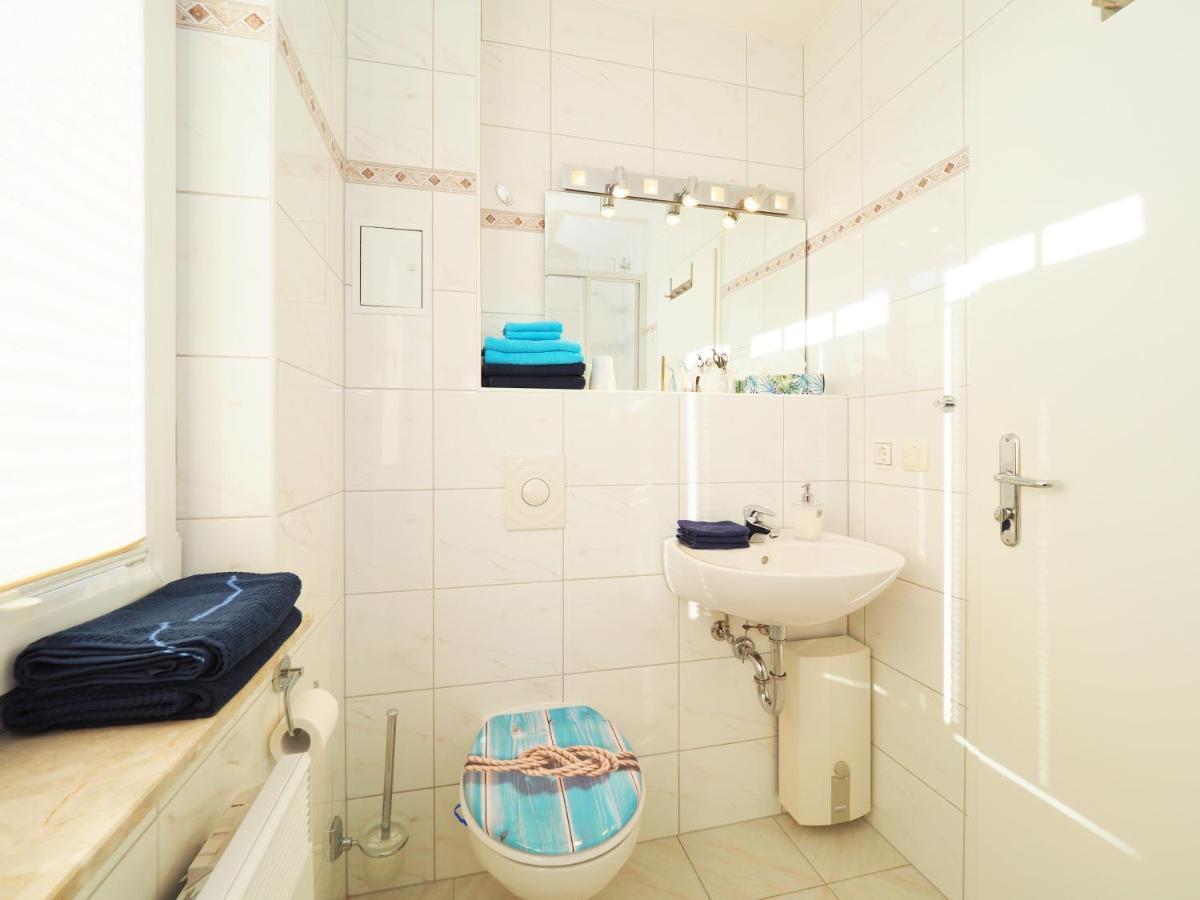Ferienwohnung "Sonnenblick" 제바트헤링스도르프 외부 사진